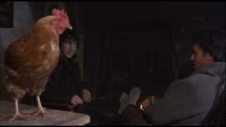 Withnail amp I the chicken scene [upl. by Vivyan]