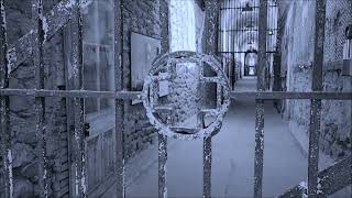 Abandoned Prison open for Tours  Eastern State Penitentiary [upl. by Tracee]