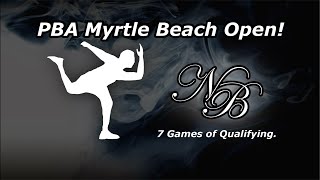 PBA Myrtle Beach Open [upl. by Sivia]