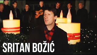 Tomislav Bralić i klapa Intrade  Sritan Božić OFFICIAL VIDEO [upl. by Lucic148]