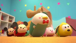 Tsum Tsum Full episodes [upl. by Nimajeb]