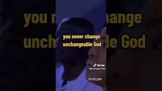 Unchangeable God judikay unchangeable foryou foryourpage follow fyp viral viralvideo [upl. by Selym340]