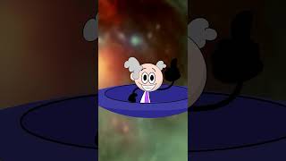 Does it Rain Diamonds on Jupiter and Saturn  aumsum kids shorts science [upl. by Ttessil]