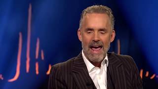 Jordan Peterson on Gender Equality [upl. by Leugar401]