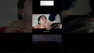 Animal Movie love Scene SATRANGA  Ranbir Kapoor Rashmika  Sandeep Varijitsingh song love [upl. by Wendell]