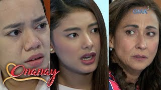 Onanay Resulta ng DNA test  Episode 112 [upl. by Yelsha]