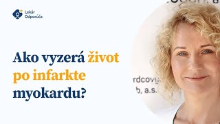 Život po infarkte myokardu Ako vyzerá život po infarkte myokardu [upl. by Renwick248]