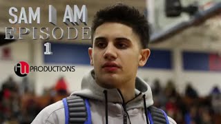 Sam Cunliffe quotSAM I AMquot  TheProcess Episode 1 [upl. by Lila]