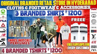 Mens Luxury Brands Fashion Wear Accessories Budget Friendly PriceDenimTShirtsSneakerShoesJeans [upl. by Rotciv]