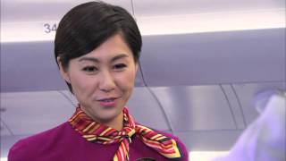 TVB Drama quotTriumph In The Skies IIquot available on DramaFever [upl. by Mairam]