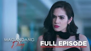 Magandang Dilag Full Episode 91 October 31 2023 Tuesday [upl. by Etnoek]