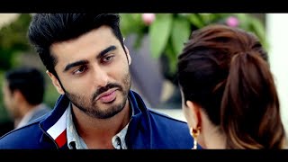 Goan Ke Gavar Ko Hua Sahari Ladki Se Pyaar Shraddha Kapoor Arjun Kapoor Half Girlfriend Movie [upl. by Gav]