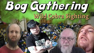 Bog Gathering  Cobra Speaks and Cyraxx  KingCobraJFS [upl. by Reuven747]