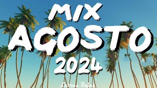 MIX REGGAETON MUSICA 2024  NEW REGGAETON MUSIC 2024  BEST REGGAETON MUSICA MIX 2024 [upl. by Gorga]