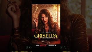 Seen GRISELDA Yet Actress Sofia Vergara Smokes Honeyrose Prop Cigarettes cinema fakecigarettes [upl. by Iturhs]