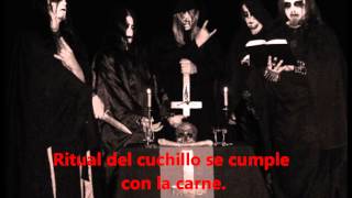 Behexen  Where the Devil Spoke Subtitulos en español [upl. by Sirtemed]