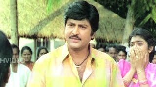 Soggadi Pellam Movie Parts 08  Mohan Babu Monica Bedi Tanikella Bharani [upl. by Hakeber]