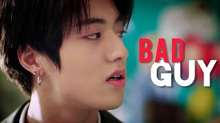 Treasure Web Drama  BAD GUY [upl. by Navac]