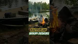 Camp 2024 Crown Land Camping camping fishing [upl. by Ford408]