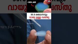 998 ശതമാനവും വായു ഉള്ള വസ്‌തു  worlds lightest solid science solid chemistry [upl. by Eyssej997]