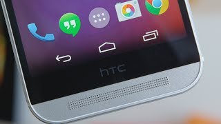 HTC One M8 Google Play Edition Review [upl. by Nims]