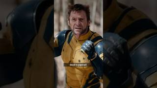 Wiesz że Deadpool amp Wolverine [upl. by Lewendal]