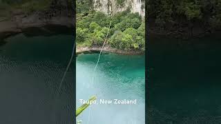 Taupo New Zealand [upl. by Darken]