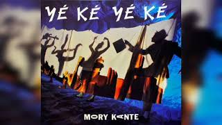 Mory Kante  Yeke Yeke Siege Remix FREE RELEASE [upl. by Ahsauqram776]