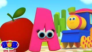 Phonics Song Abc Alphabet Song and Preschool Learning Video for Kids [upl. by Ahsac]