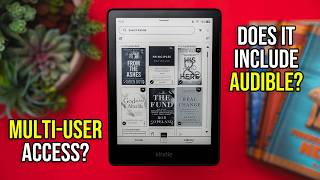 How to sign up to Kindle Unlimited and FAQ [upl. by Alliuqet189]