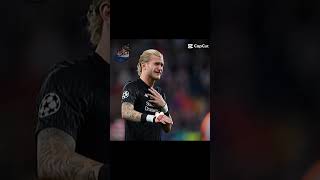 Loris Karius 🇩🇪 🤑 [upl. by Ahseeyt]