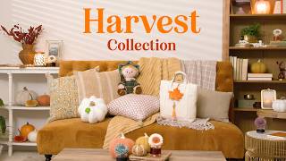 2024 Harvest Collection highlights  Scentsy [upl. by Ettegirb]