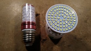 Hacking fake UVC germicidal LED lamps [upl. by Kilah]