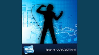 The Safety Dance Karaoke Version In The Style Of Men Without Hats [upl. by Lucita]