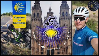 CAMINO DE SANTIAGO CAP 7 [upl. by Steffane899]