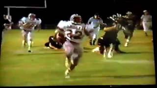 1988 Judson Football Highlight Film [upl. by Pogue]