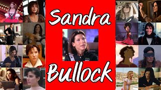 Adivina la película de SANDRA BULLOCK por una foto Filmografías 7 [upl. by Toth]