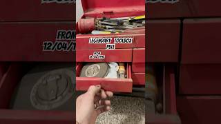 Brand new pliers from 1996 legendary craftsmen tools old shortsfeed yt shorts viralshort ￼ [upl. by Ailaham]