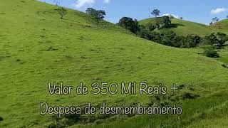 TERRENO À VENDA DE 7 HECTARES IDEAL PARA CHÁCARA SITUADO EM CAMBUÍ MG [upl. by Inalan]