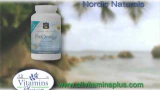 All Vitamins Plus Commercial [upl. by Reisfield244]