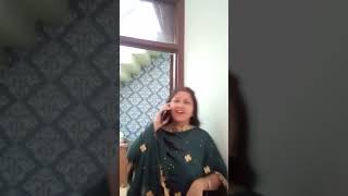 ab pata chalega comedy patni 😆😆😆🤣🤣🤣 [upl. by Frulla794]