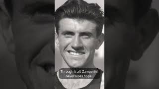 Louis Zamperini Documentary [upl. by Elkcim]