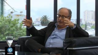 Entrevista completa de Fontevecchia a Mario Wainfeld [upl. by Sobel]