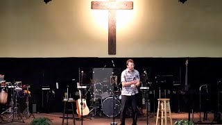 Calvary Chapel Tampa Sunday Service [upl. by Ahsenev]