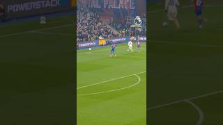 A STEAL amp an incredible finish vs Man Utd 😳 [upl. by Oinoitna281]