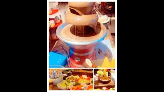 Avari tower karachi buffet  Avari tower karachi hi tea  Hi tea Vlog [upl. by Borras]