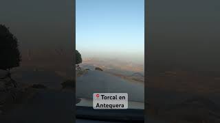 Torcal en Antequera Málaga [upl. by Bohner]