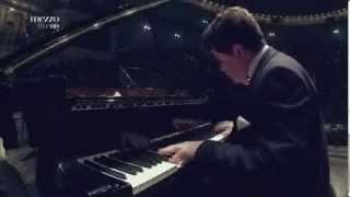 Д Мацуев Концерт для фортепиано №23 Рахманинова DMatsuev Piano concertos 23 [upl. by Carmela]