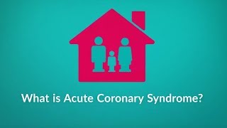 What is Acute Coronary Syndrome Causes Symptoms and Treatment [upl. by Archer246]