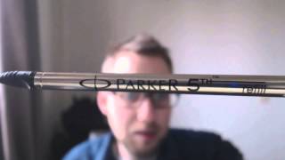 Parker Ingenuity 5th Review [upl. by Aihsoem801]